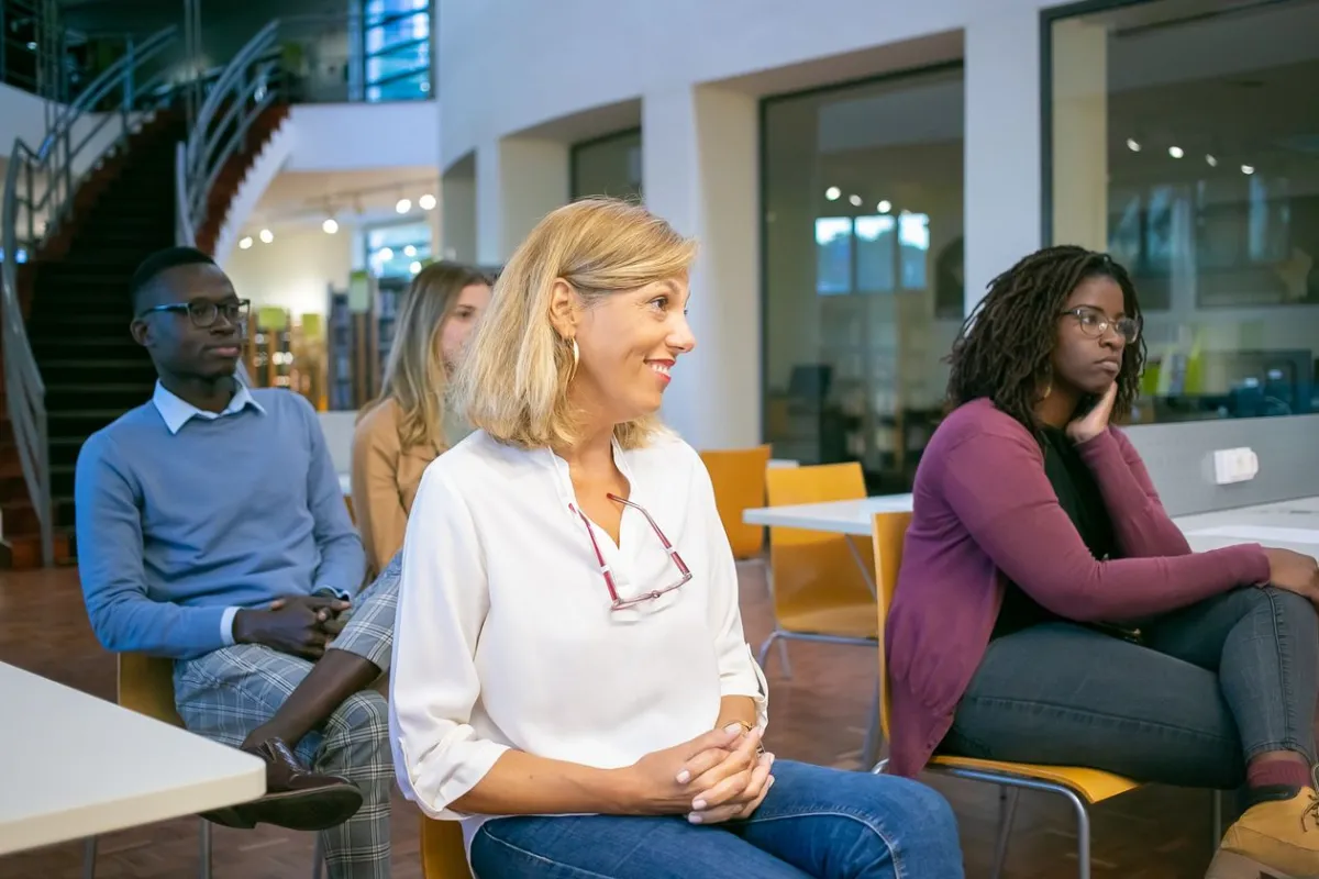 SFI in Sweden: How to Sign Up for Free Swedish Classes