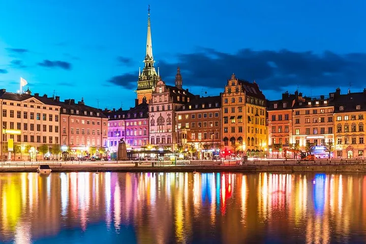 Complete Guide to Bring Your Family Members on Swedish Tourist Visa from India